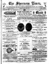 Sheerness Times Guardian Saturday 13 May 1899 Page 1