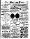 Sheerness Times Guardian Saturday 25 November 1899 Page 1