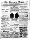 Sheerness Times Guardian Saturday 30 December 1899 Page 1