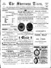 Sheerness Times Guardian Saturday 13 January 1900 Page 1