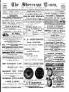 Sheerness Times Guardian Saturday 12 May 1900 Page 1