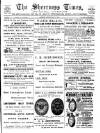 Sheerness Times Guardian Saturday 19 May 1900 Page 1