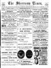 Sheerness Times Guardian Saturday 26 May 1900 Page 1