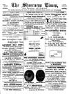 Sheerness Times Guardian Saturday 27 October 1900 Page 1