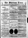 Sheerness Times Guardian Saturday 02 February 1901 Page 1