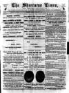 Sheerness Times Guardian Saturday 09 February 1901 Page 1