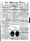 Sheerness Times Guardian Saturday 16 March 1901 Page 1