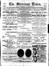 Sheerness Times Guardian Saturday 16 November 1901 Page 1