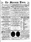 Sheerness Times Guardian Saturday 10 May 1902 Page 1