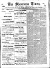Sheerness Times Guardian Saturday 07 February 1903 Page 1