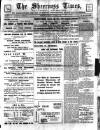 Sheerness Times Guardian Saturday 06 January 1906 Page 1