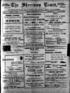 Sheerness Times Guardian Saturday 05 February 1910 Page 1