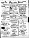 Sheerness Times Guardian Saturday 07 May 1910 Page 1