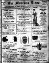 Sheerness Times Guardian Saturday 04 February 1911 Page 1
