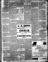 Sheerness Times Guardian Saturday 04 February 1911 Page 3