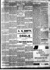 Sheerness Times Guardian Saturday 11 February 1911 Page 3