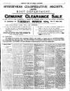Sheerness Times Guardian Saturday 16 March 1912 Page 3