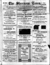 Sheerness Times Guardian Saturday 09 November 1912 Page 1