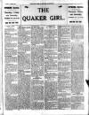 Sheerness Times Guardian Saturday 09 November 1912 Page 5