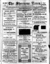 Sheerness Times Guardian Saturday 16 November 1912 Page 1