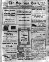 Sheerness Times Guardian Saturday 25 January 1913 Page 1