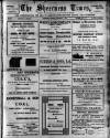 Sheerness Times Guardian Saturday 01 February 1913 Page 1