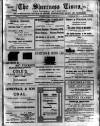 Sheerness Times Guardian Saturday 22 March 1913 Page 1