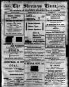 Sheerness Times Guardian Saturday 07 June 1913 Page 1