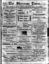 Sheerness Times Guardian Saturday 28 June 1913 Page 1
