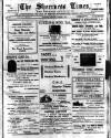 Sheerness Times Guardian Saturday 08 November 1913 Page 1