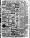 Sheerness Times Guardian Saturday 08 November 1913 Page 4