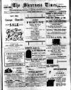 Sheerness Times Guardian Saturday 10 January 1914 Page 1