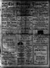 Sheerness Times Guardian Saturday 02 January 1915 Page 1