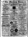 Sheerness Times Guardian Saturday 13 November 1915 Page 1