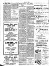 Sheerness Times Guardian Thursday 20 July 1922 Page 4