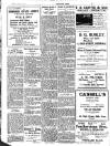 Sheerness Times Guardian Thursday 31 August 1922 Page 4