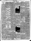 Sheerness Times Guardian Thursday 16 August 1923 Page 3