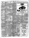 Sheerness Times Guardian Thursday 12 August 1926 Page 7