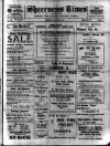 Sheerness Times Guardian Thursday 10 January 1929 Page 1