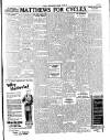 Sheerness Times Guardian Thursday 29 May 1930 Page 9