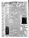 Sheerness Times Guardian Thursday 24 July 1930 Page 8