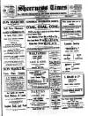 Sheerness Times Guardian Thursday 14 August 1930 Page 1