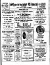 Sheerness Times Guardian Thursday 12 February 1931 Page 1