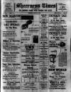 Sheerness Times Guardian Thursday 09 January 1936 Page 1
