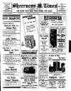 Sheerness Times Guardian Thursday 08 October 1936 Page 1