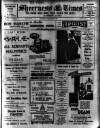 Sheerness Times Guardian Thursday 20 January 1938 Page 1