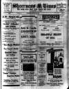Sheerness Times Guardian Thursday 10 February 1938 Page 1