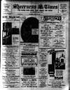 Sheerness Times Guardian Thursday 03 March 1938 Page 1
