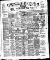 Northern Scot and Moray & Nairn Express Saturday 13 February 1892 Page 1