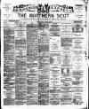Northern Scot and Moray & Nairn Express Saturday 18 March 1893 Page 1